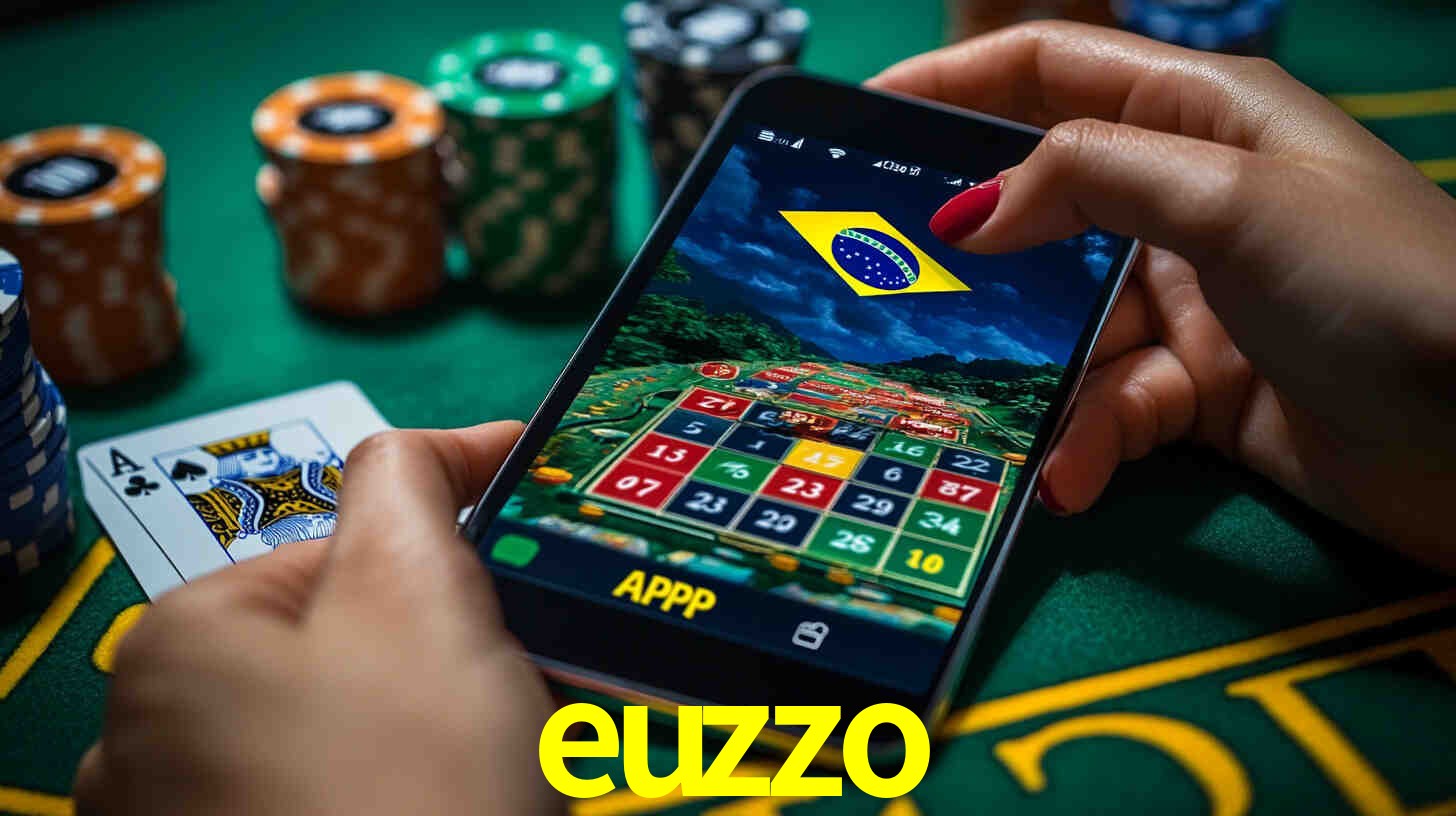 Suporte Download euzzo