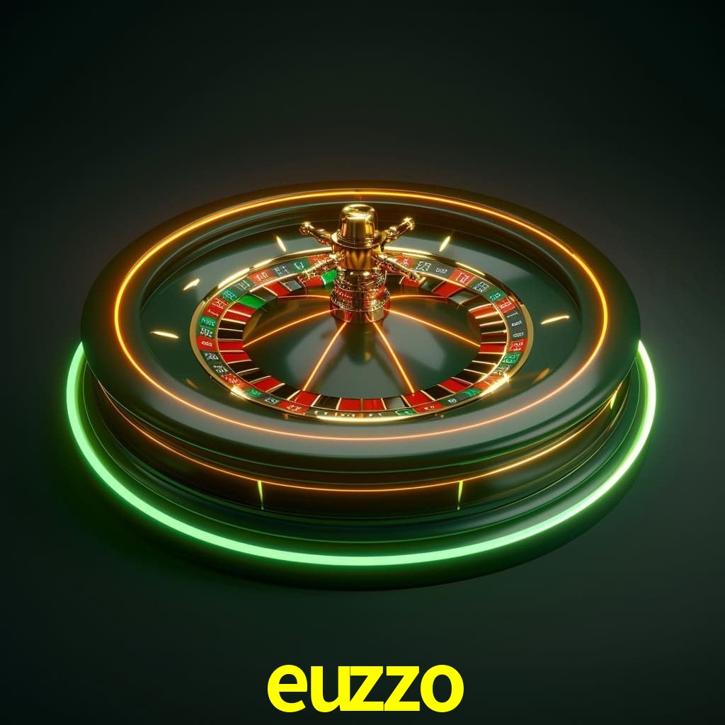 App euzzo iOS