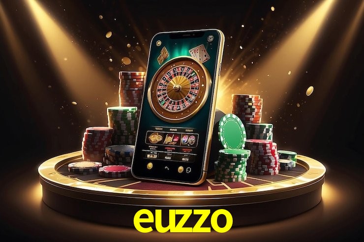 euzzo Caça-níqueis móveis