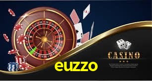 Aplicativo móvel euzzo para iOS e Android