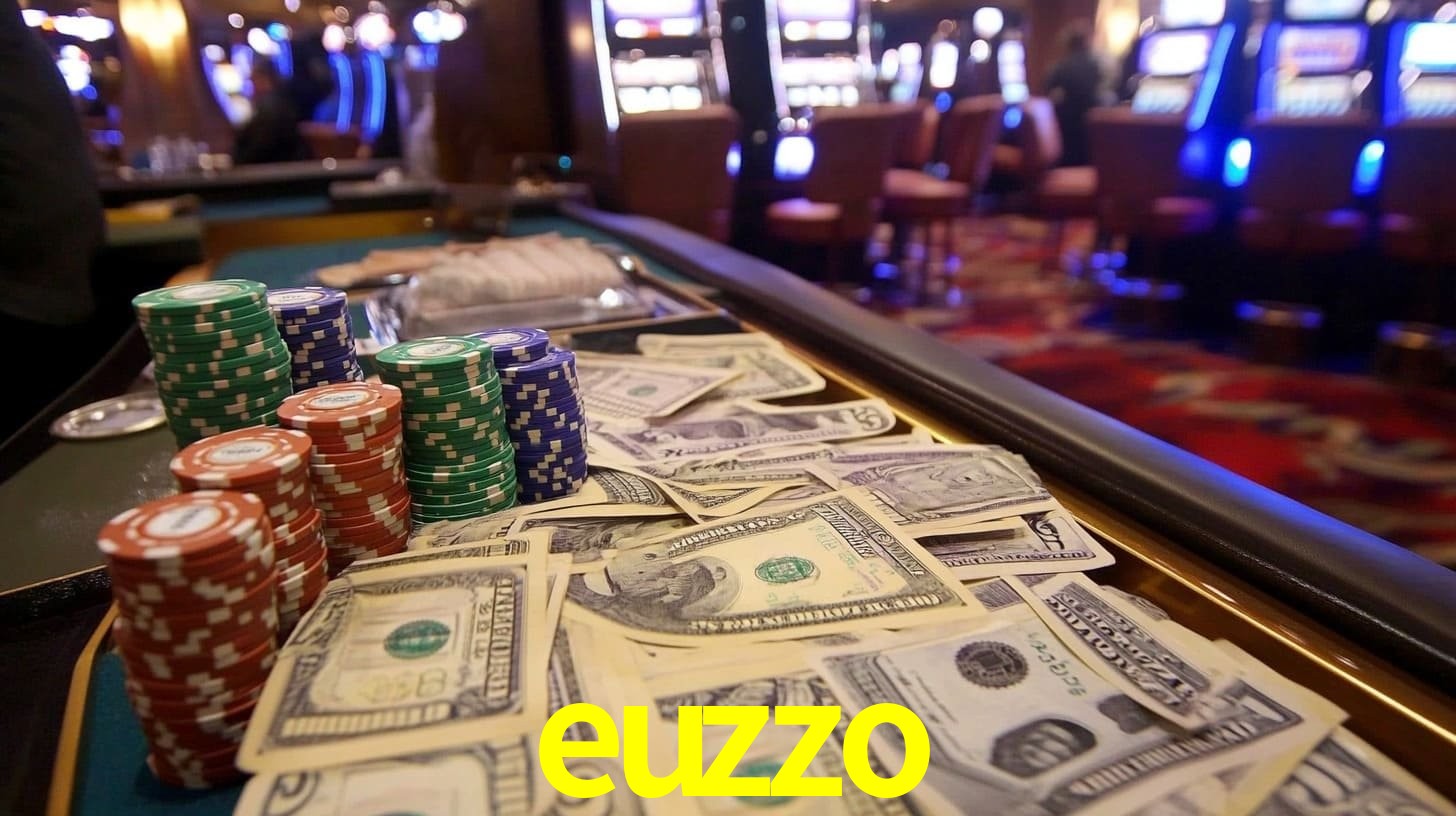 Slots RTP euzzo