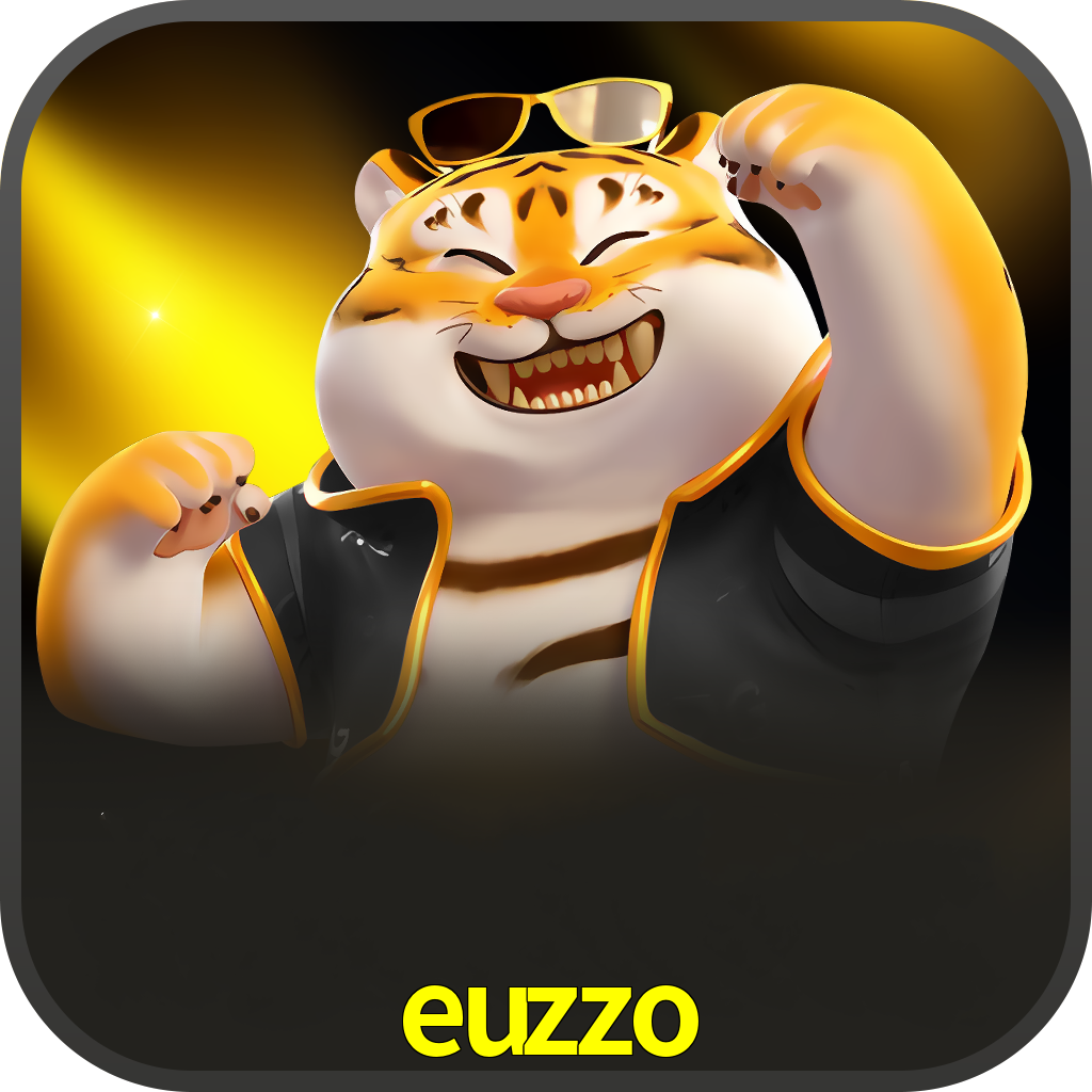 Logo da euzzo